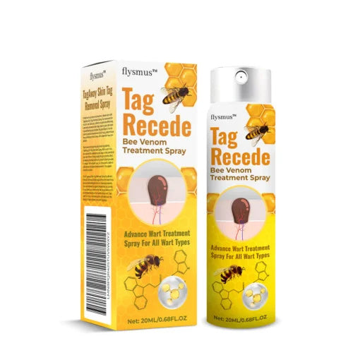 Tag Removal Spray