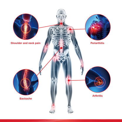 Pain In Cervical Vertebra Joint Soothing Slipped Discs Knee Joint Cream