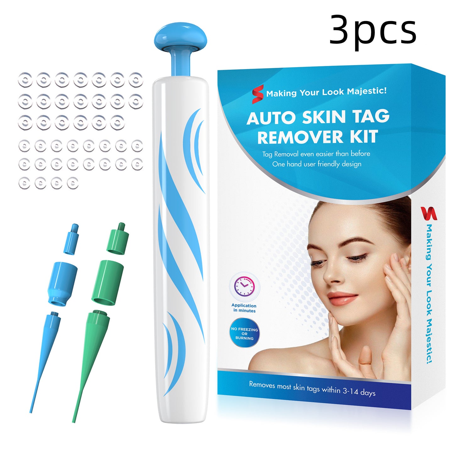 TagBuddy Kit