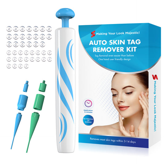 TagBuddy Kit
