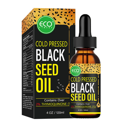 Black Seed Oil Liquid Dropper