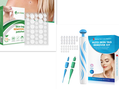 TagBuddy Kit