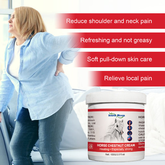 Pain In Cervical Vertebra Joint Soothing Slipped Discs Knee Joint Cream