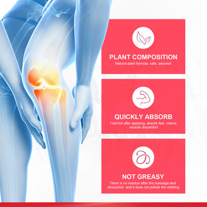 Pain In Cervical Vertebra Joint Soothing Slipped Discs Knee Joint Cream