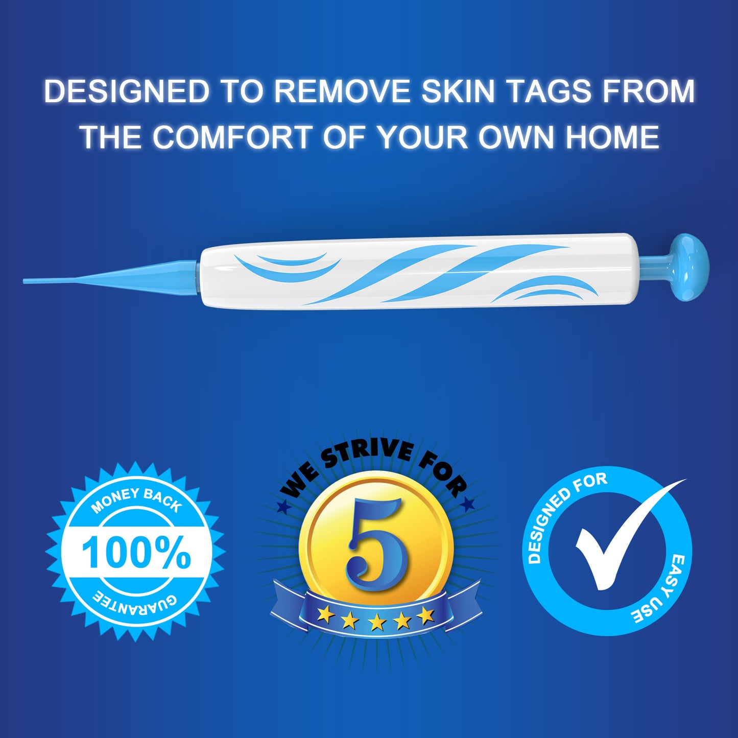 TagBuddy Kit
