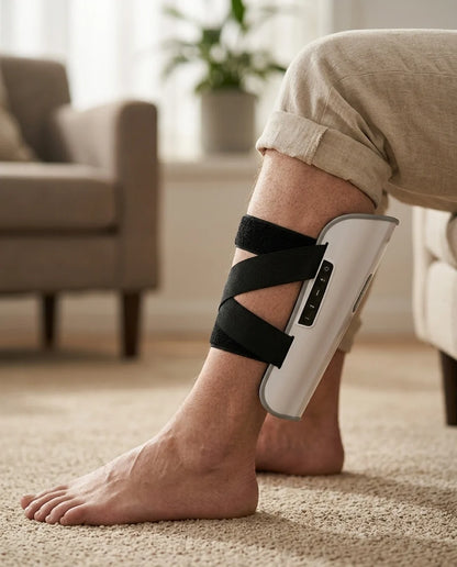 Most Comfortable Calf Relief Ever