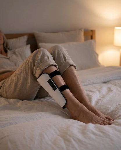 Most Comfortable Calf Relief Ever